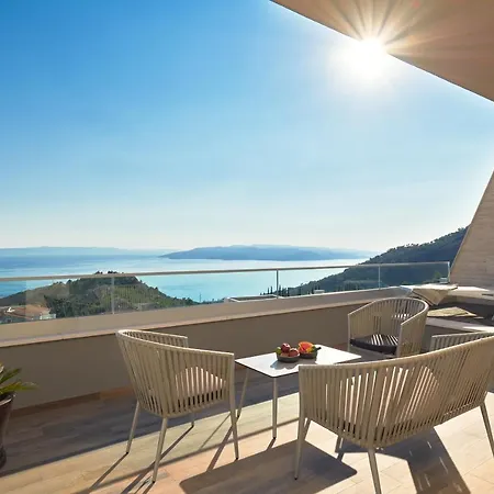 Sun Spalato Villa *