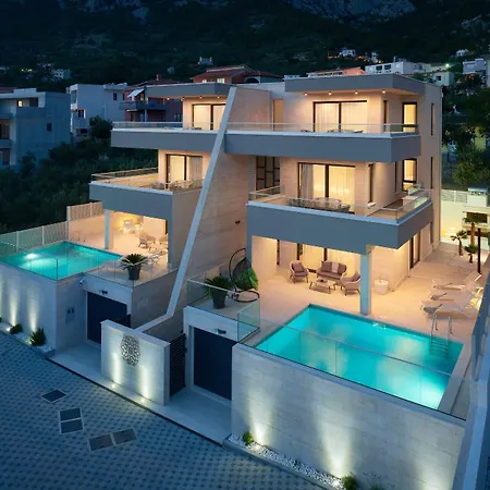 Sun Spalato Villa