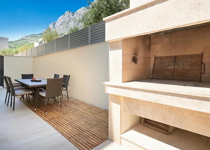 فيلة Sun Spalato *