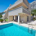 Vila Sun Spalato Makarska