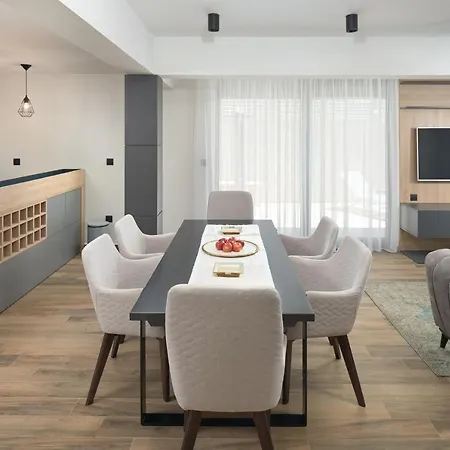 Sun Spalato * 마카르스카