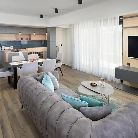 Sun Spalato 마카르스카