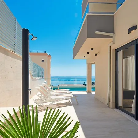 Sun Spalato 마카르스카