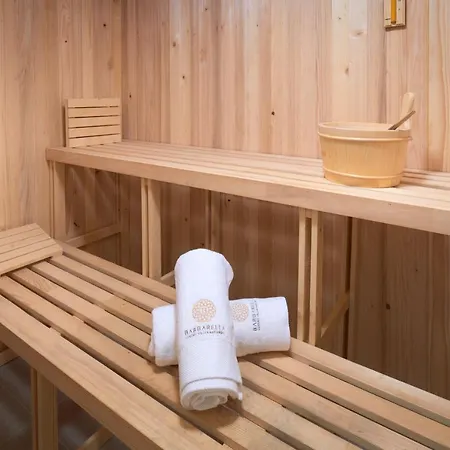 Sun Spalato 빌라 *