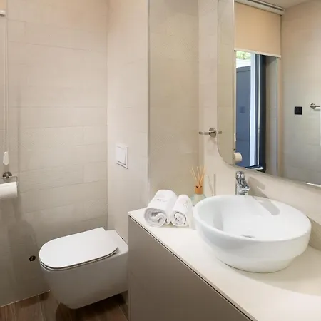 Sun Spalato 빌라 *