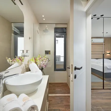 빌라 Sun Spalato *