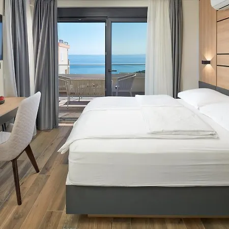 Sun Spalato * 마카르스카