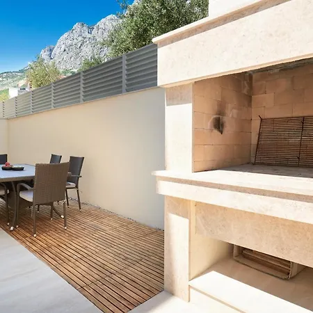 빌라 Sun Spalato *