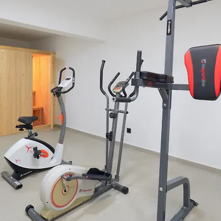 Sun Spalato * 마카르스카