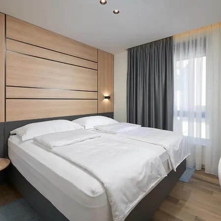 빌라 Sun Spalato *